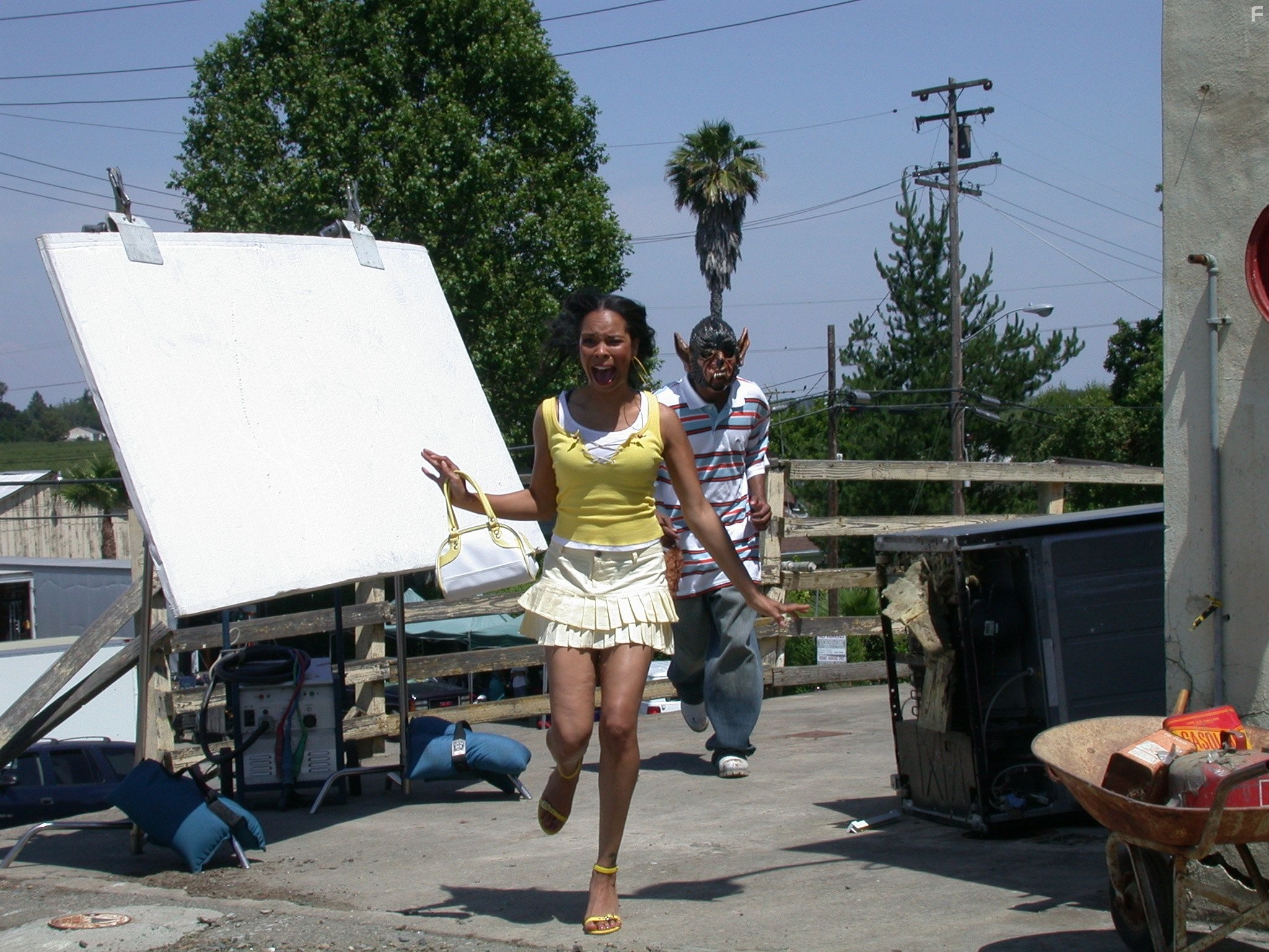 Убить за 75 секунд (2007)