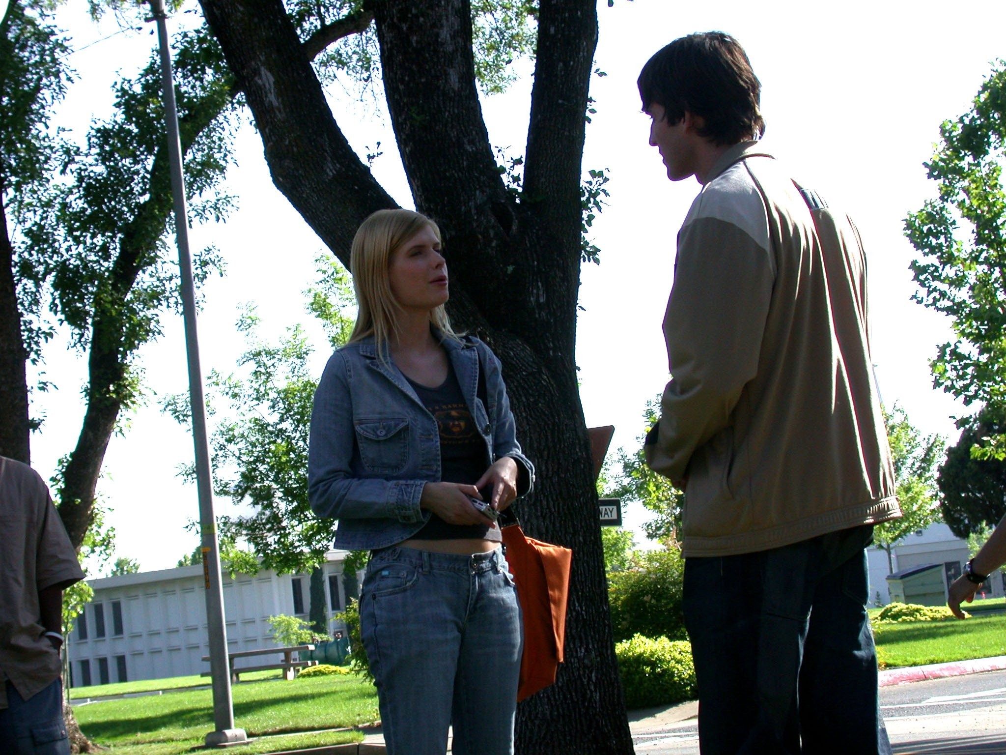 Убить за 75 секунд (2007)