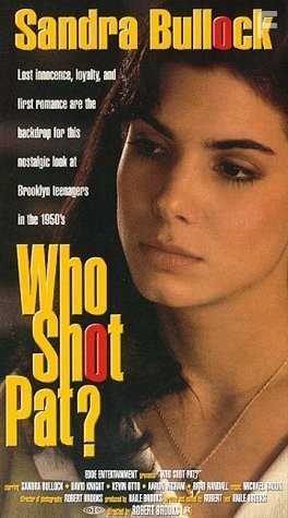 Who Shot Patakango? (1989)