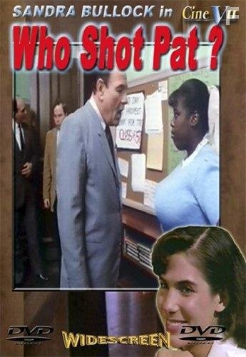 Who Shot Patakango? (1989)