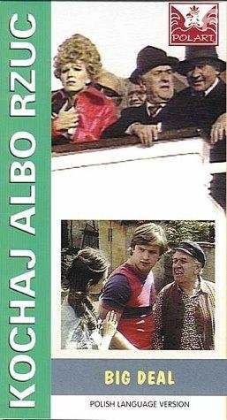 Kochaj albo rzuc (1977)