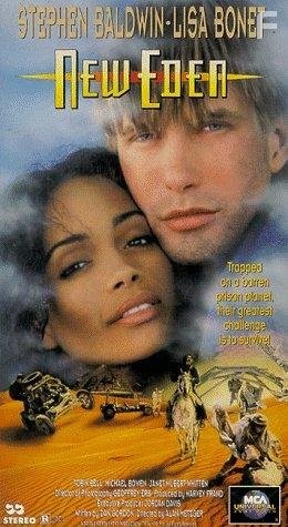 New Eden (1994)
