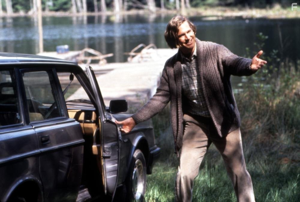 Jeff Bridges in Исчезновение (1993)