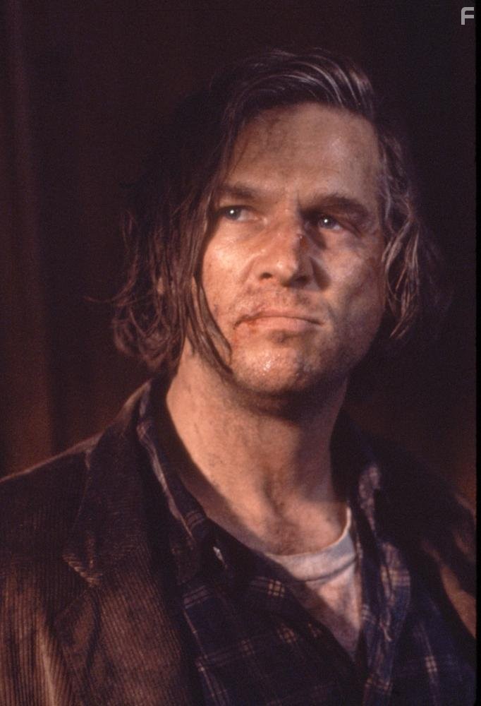 Jeff Bridges in Исчезновение (1993)