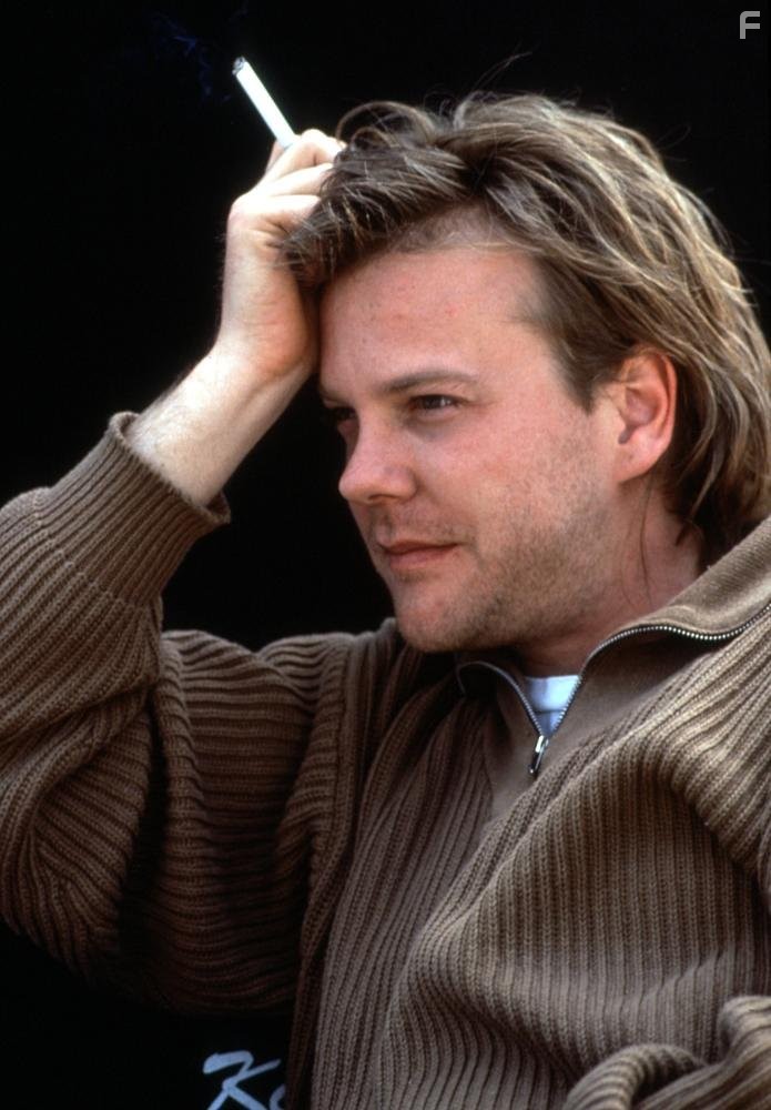 Kiefer Sutherland in Исчезновение (1993)