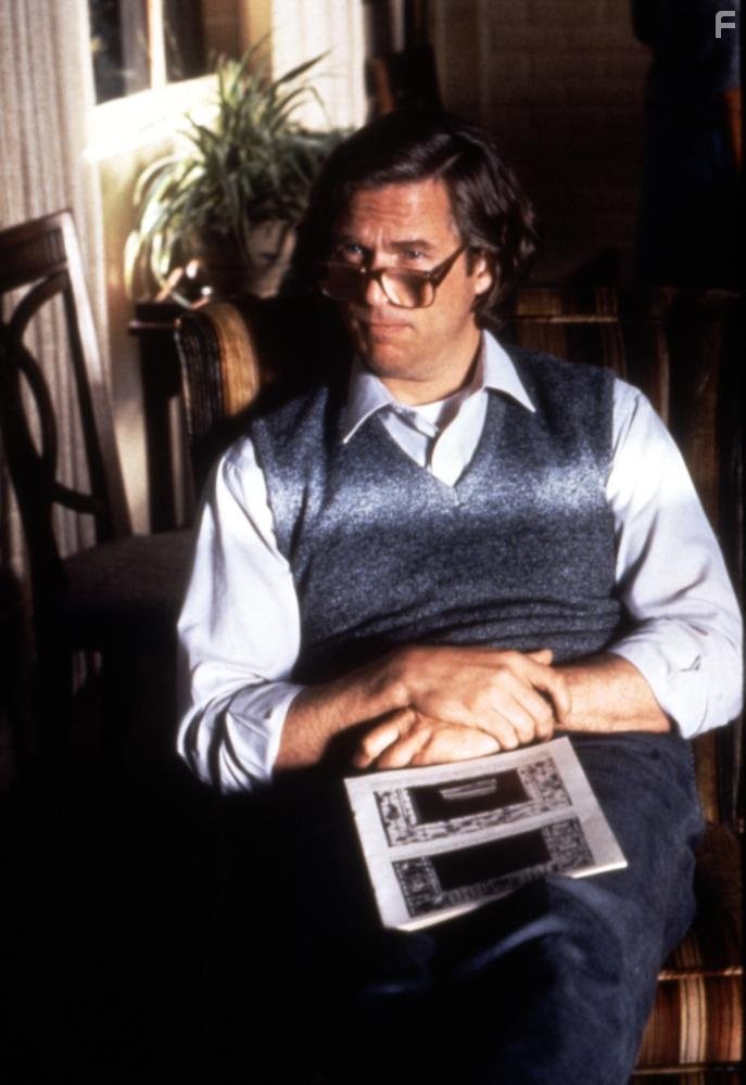 Jeff Bridges in Исчезновение (1993)