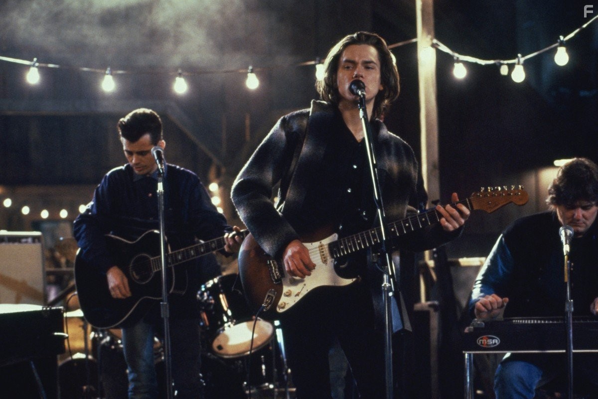 River Phoenix in То, что называют любовью (1993)