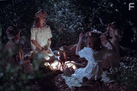 Божественные тайны сестричек Я-Я (2002)