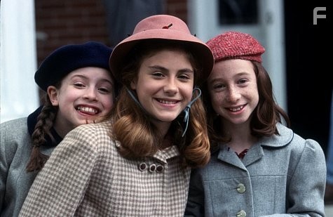 Божественные тайны сестричек Я-Я (2002)