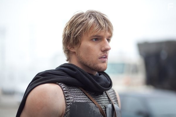 Cody Deal in Могучий Тор (2011)