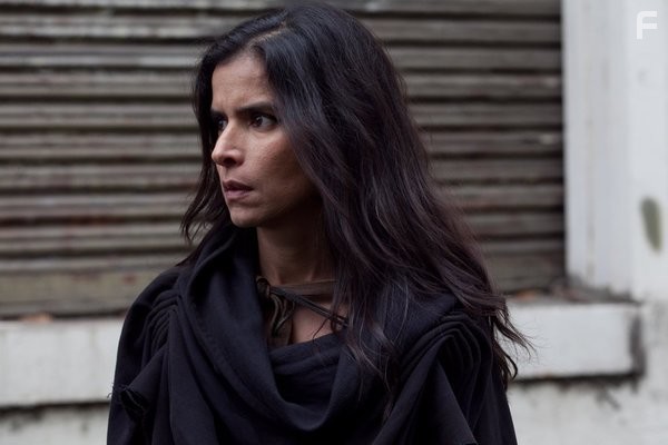 Patricia Velasquez in Могучий Тор (2011)