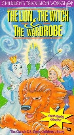 Лев, колдунья и волшнбный шкаф (1979)