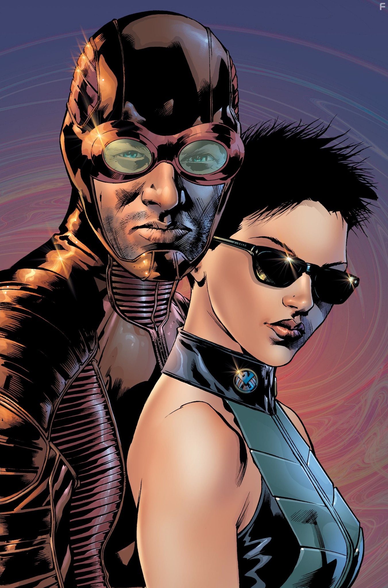 Несокрушимые Мстители (2006)