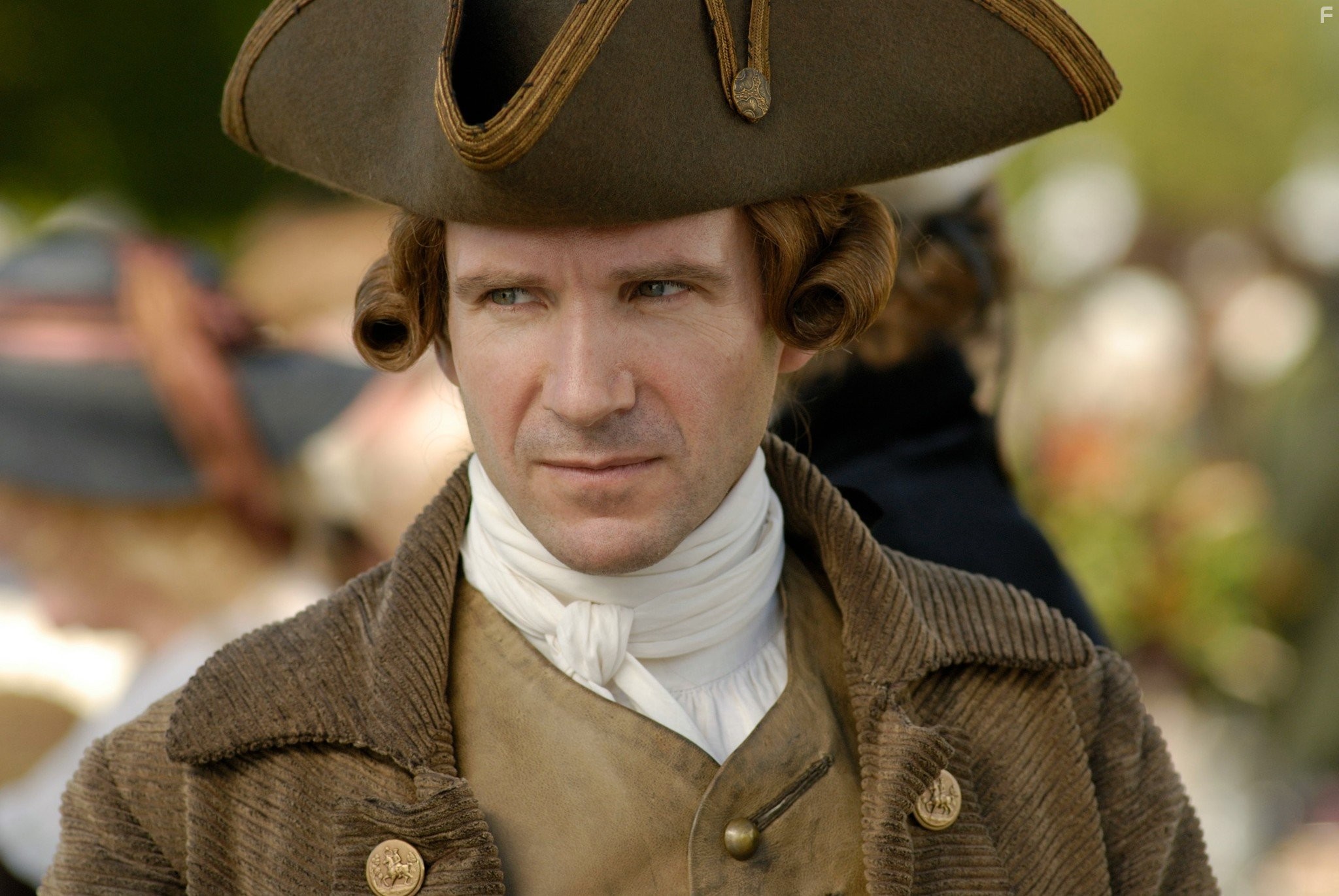 Ralph Fiennes in Герцогиня (2008)