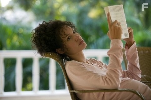 Angelina Jolie in Её сердце (2007)