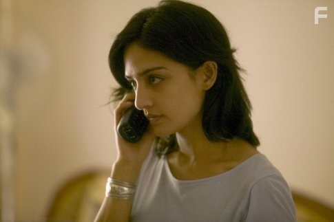 Archie Panjabi in Её сердце (2007)