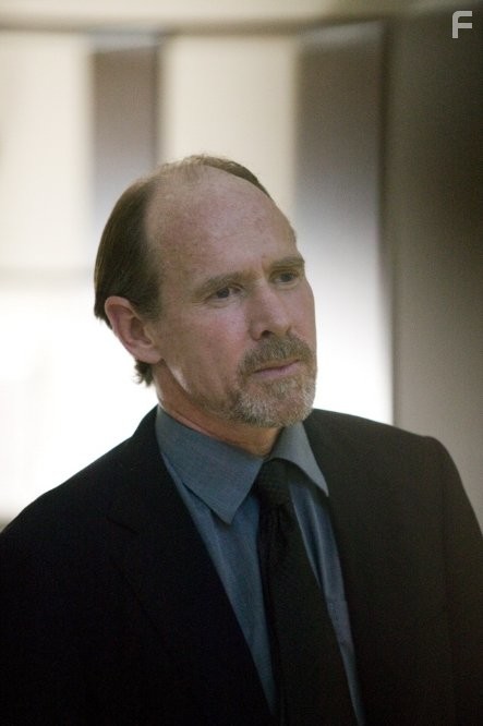 Will Patton in Её сердце (2007)