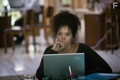 Angelina Jolie in Её сердце (2007)