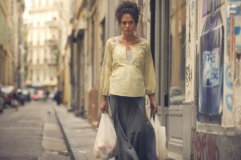 Angelina Jolie in Её сердце (2007)