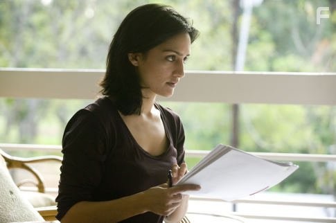 Archie Panjabi in Её сердце (2007)