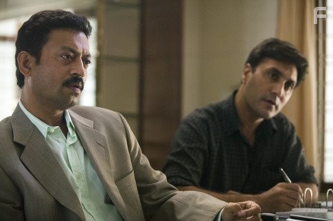 Irrfan Khan in Её сердце (2007)