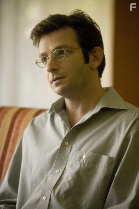 Dan Futterman in Её сердце (2007)