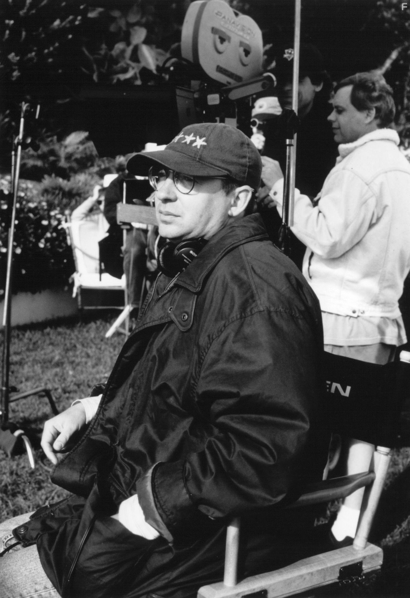 Barry Sonnenfeld in Достать коротышку (1995)