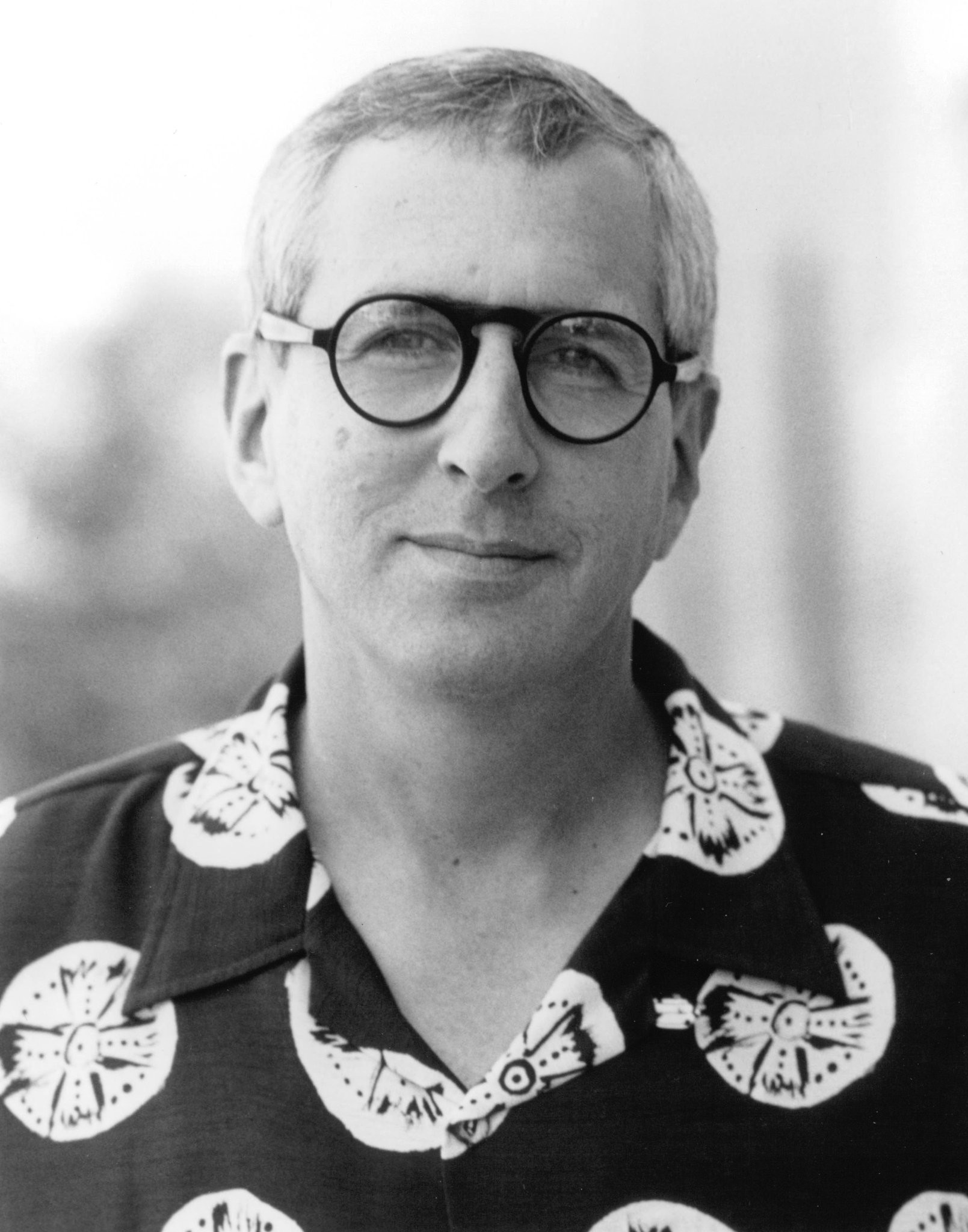 Barry Sonnenfeld in Достать коротышку (1995)