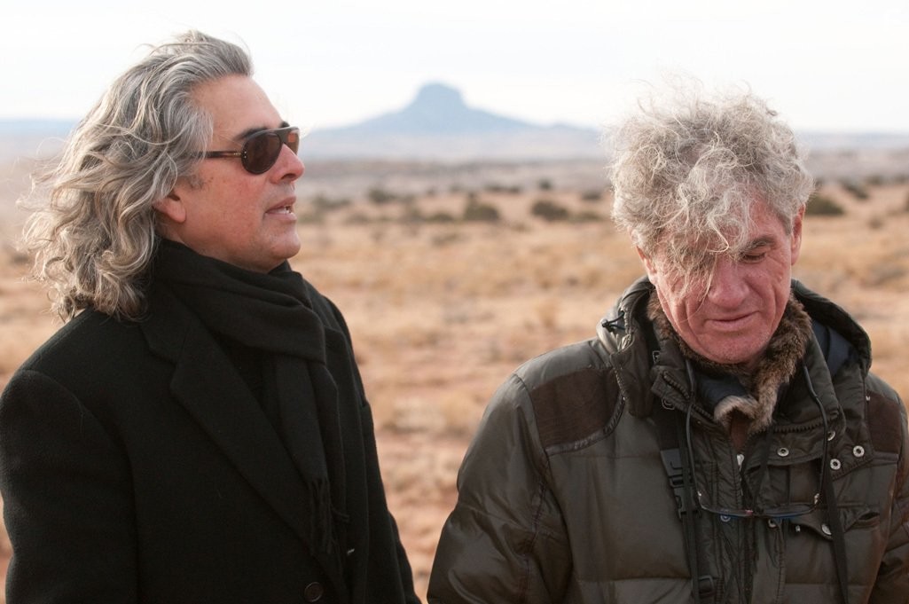 Mitch Glazer in Игры страсти (2010)