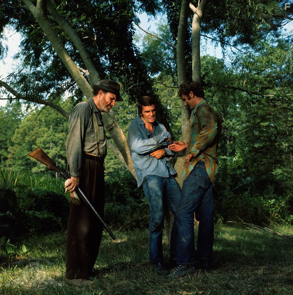 Белая молния