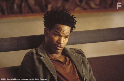 Jamie Foxx in Энциклопедия разводов (2004)