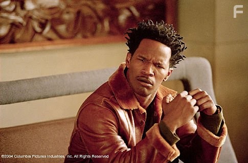 Jamie Foxx in Энциклопедия разводов (2004)