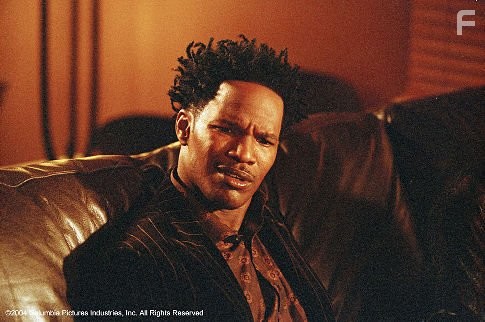 Jamie Foxx in Энциклопедия разводов (2004)