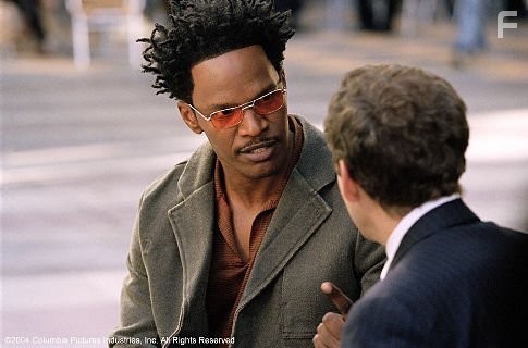 Jamie Foxx in Энциклопедия разводов (2004)