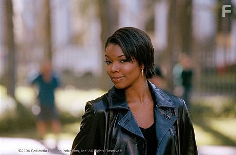 Gabrielle Union in Энциклопедия разводов (2004)