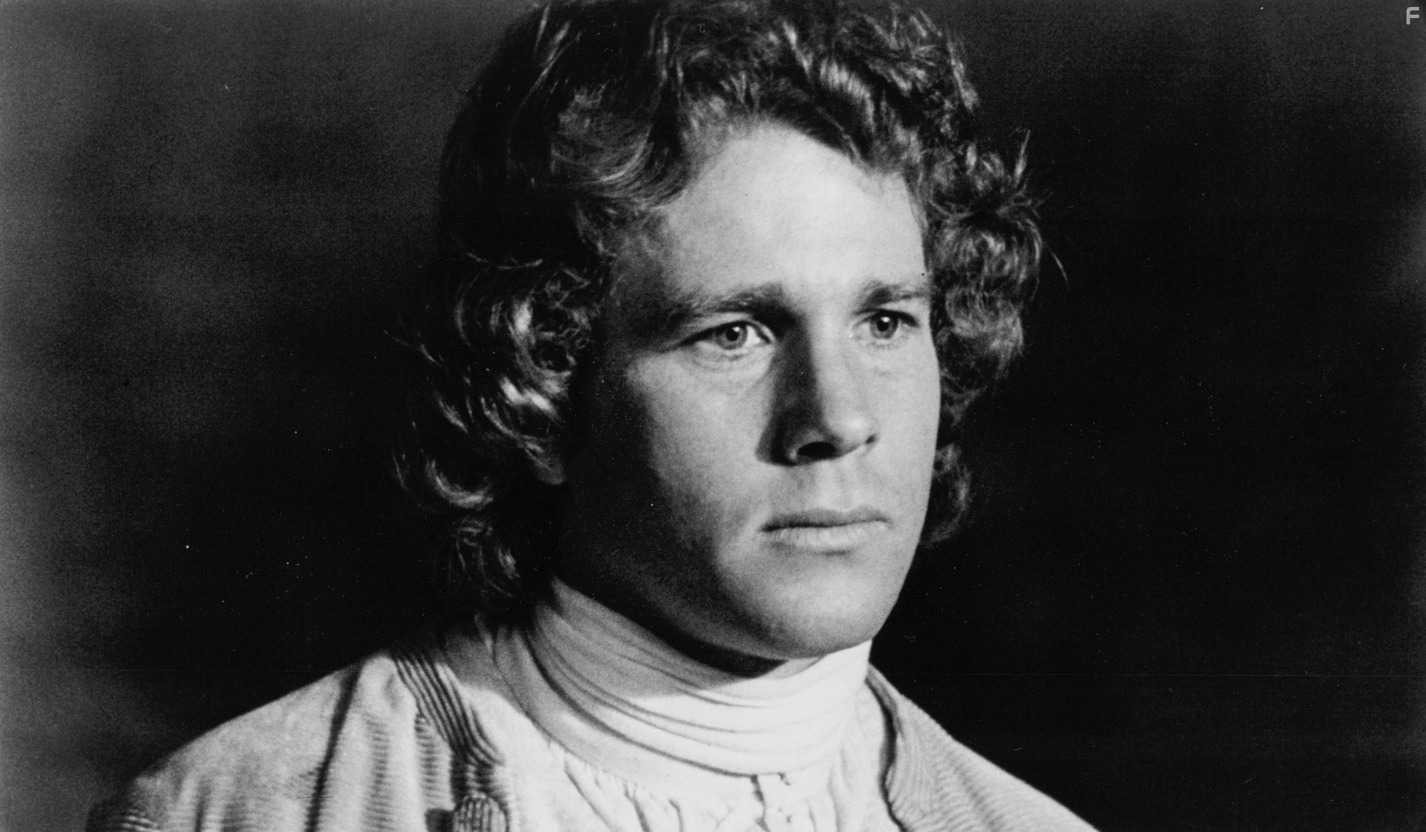 Ryan O'Neal in Барри Линдон (1975)