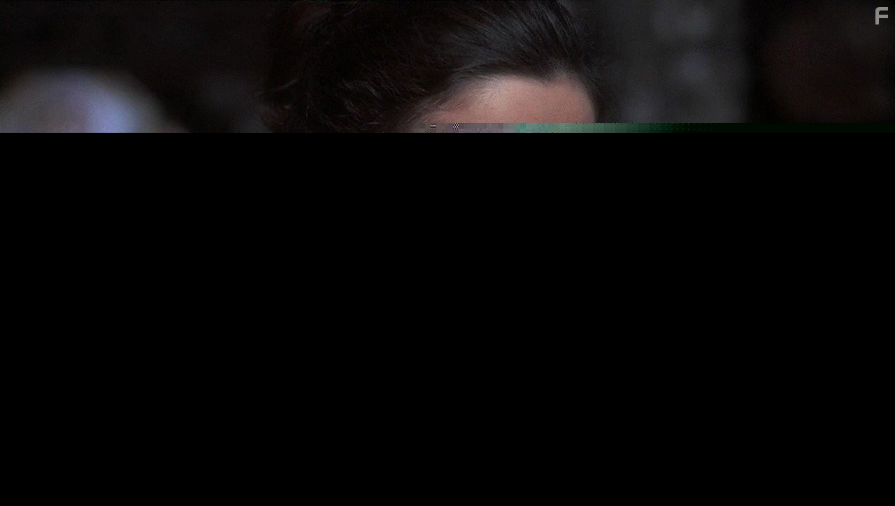 Gay Hamilton in Барри Линдон (1975)