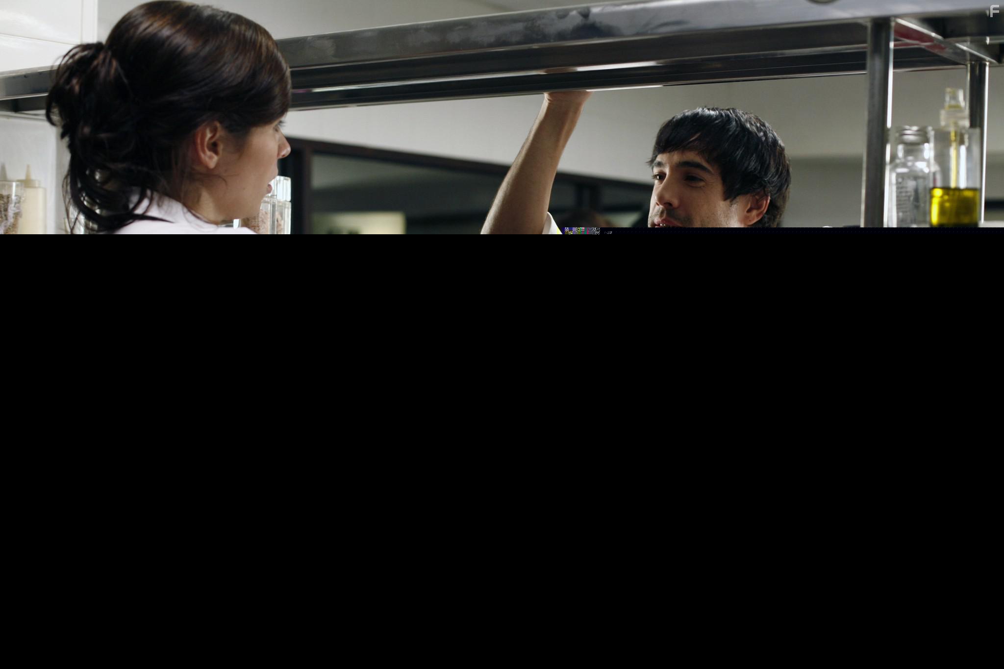 Unax Ugalde in Bon apptit (2010)