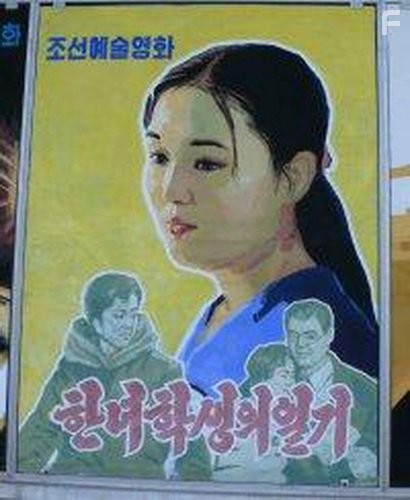 Han nyeohaksaengeui ilgi (2007)