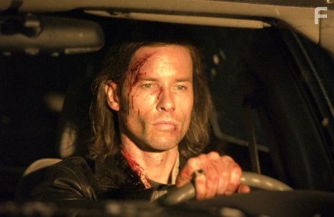 Guy Pearce in До первого снега (2006)