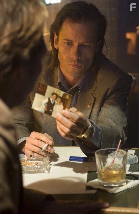 Guy Pearce in До первого снега (2006)