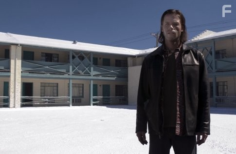 Guy Pearce in До первого снега (2006)