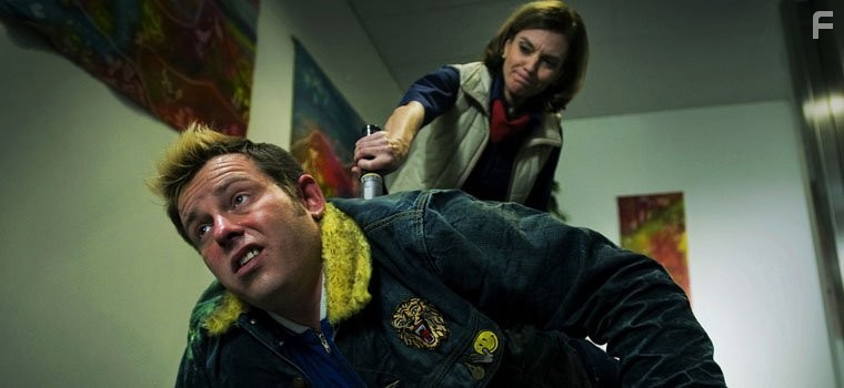 Лапландская одиссея (2010)