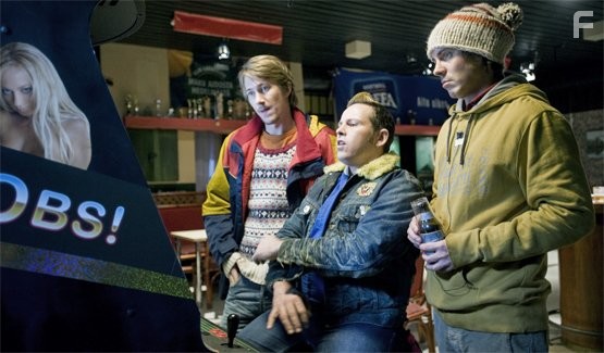 Лапландская одиссея (2010)