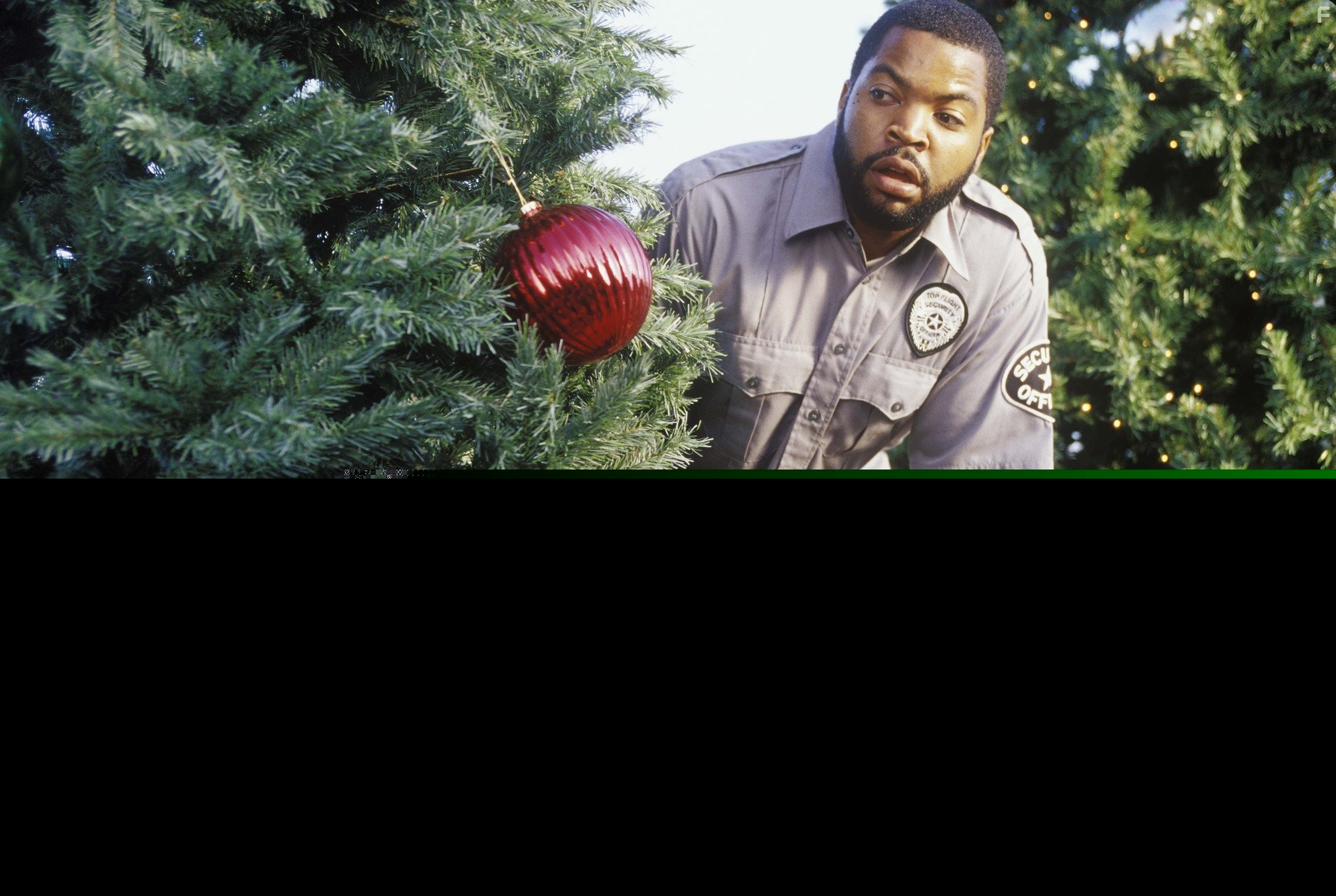 Ice Cube in Еще одна пятница (2002)