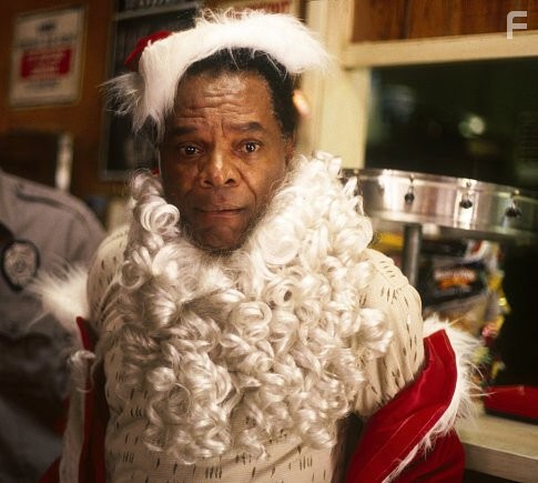 John Witherspoon in Еще одна пятница (2002)