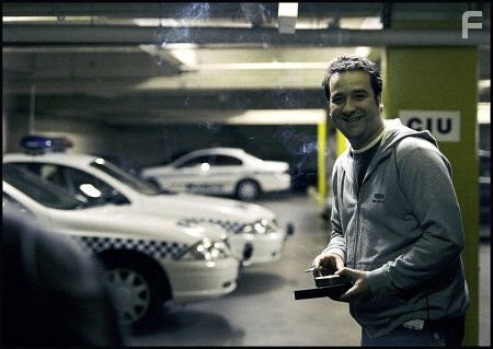 Mick Molloy in Bad Eggs (2003)