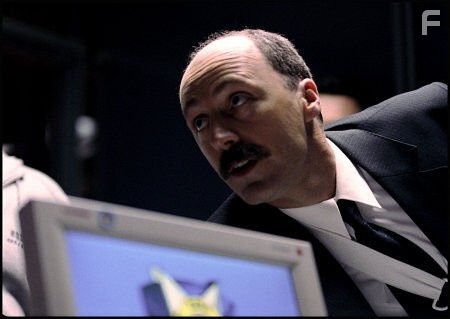 Nicholas Bell in Bad Eggs (2003)