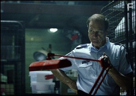 Pete Smith in Bad Eggs (2003)