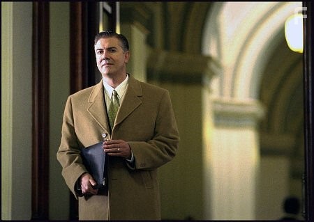 Shaun Micallef in Bad Eggs (2003)